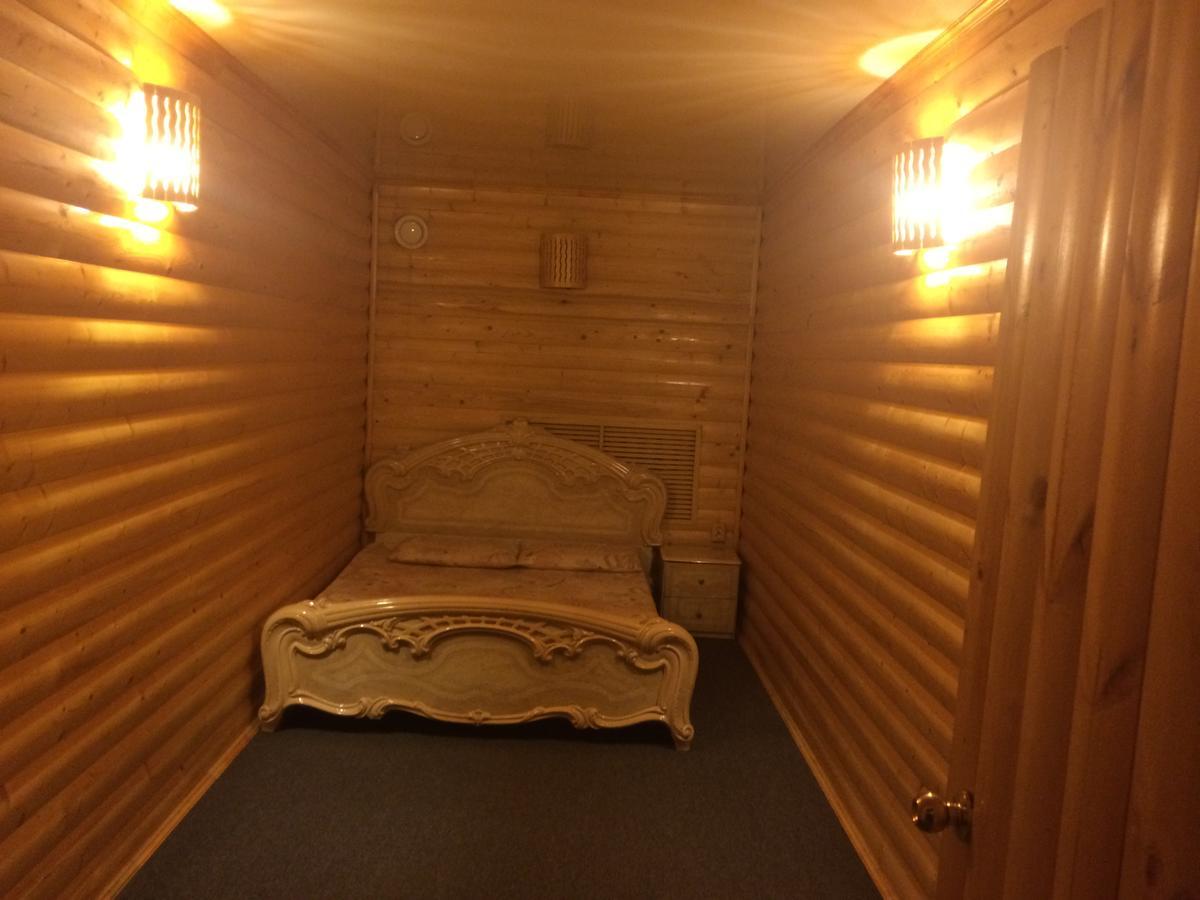 Hotel Alkuat Astana Eksteriør billede